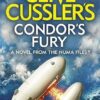 Clive Cussler's Condor's Fury: A Numa Files Adventure