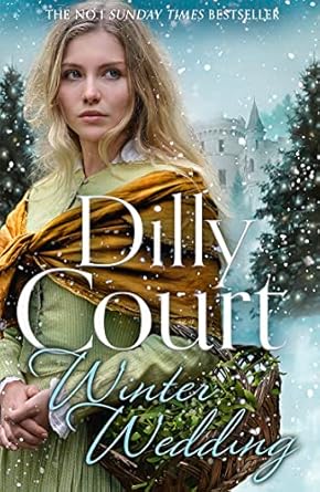 Winter Wedding: The perfect new Christmas historical fiction novel for 2021 from the No.1 Sunday Times bestseller: Book 2