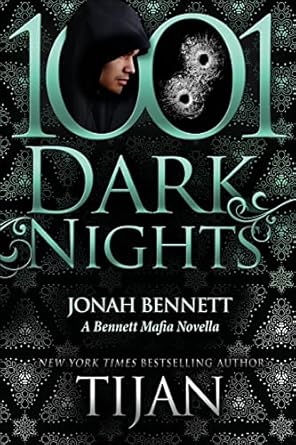 Jonah Bennett: A Bennett Mafia Novella