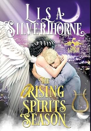 The Rising Spirits Season (5)