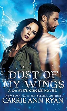 Dust of My Wings (2)