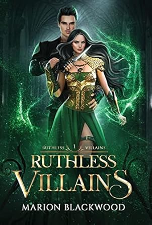 Ruthless Villains (1)