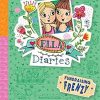 Fundraising Frenzy (Ella Diaries #26)