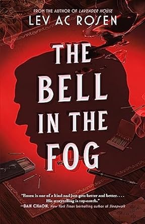 The Bell in the Fog: 2