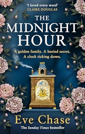 The Midnight Hour: The new Richard and Judy Book Club pick from the bestselling author of The Glass House