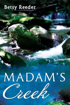 Madam's Creek