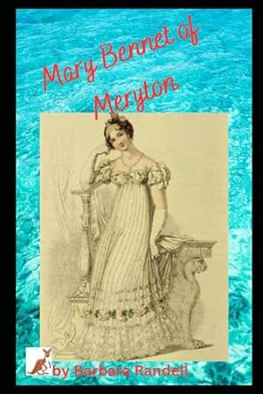 Mary Bennet of Meryton: Can Mrs Bennet finally marry off her last daughter?