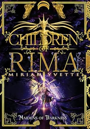 Children of Rima: Maidens of Darkness (2)
