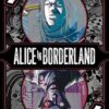 Alice in Borderland, Vol. 3 (Volume 3)