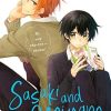 Sasaki and Miyano, Vol. 1