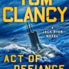 Tom Clancy Act of Defiance: 24