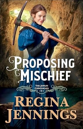 Proposing Mischief: 2
