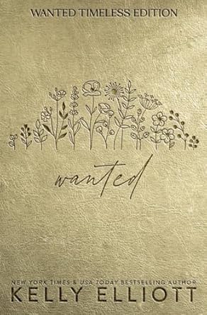 Wanted: Timeless Edition