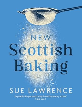 Scottish Baking