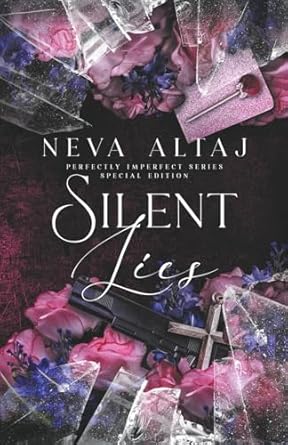 Silent Lies (Special Edition Print) (8)