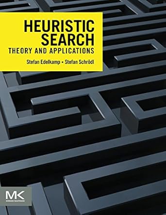 Heuristic Search: Theory and Applications