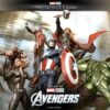 The Avengers: The Art of the Movie