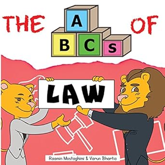 The ABCs of Law: 2