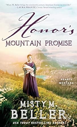 Honor's Mountain Promise (5)
