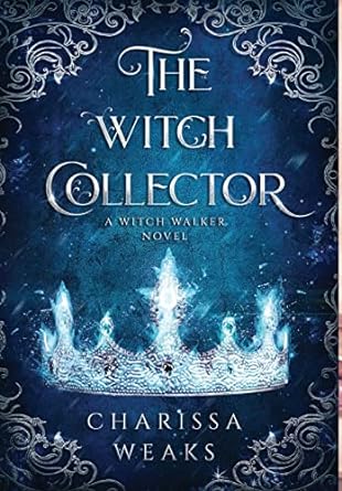 The Witch Collector (1)