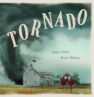 Jackie French's Tornado