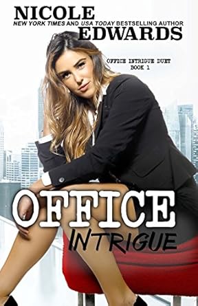 Office Intrigue: 1