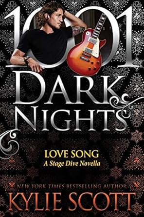 Love Song: A Stage Dive Novella