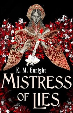 Mistress of Lies