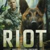 Riot: A Breed Apart Novel: 3
