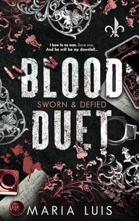 Blood Duet: The Complete Series