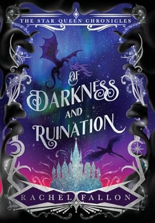 Of Darkness and Ruination (1)