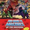 He-Man And The Masters Of The Universe A Character Guide And World Compendium