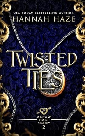Twisted Ties