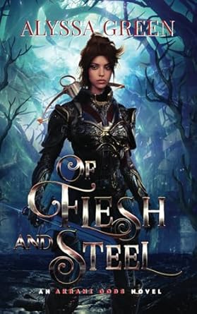 Of Flesh and Steel: 1