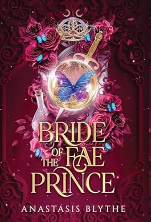 Bride of the Fae Prince (Brides of the Fae)