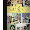 Prince Valiant Vol. 27: 1989 - 1990 (Prince Valiant)