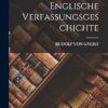 Englische Verfassungsgeschichte