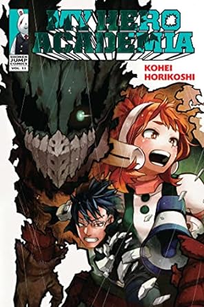 My Hero Academia, Vol. 33 (Volume 33)