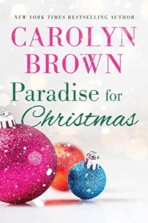 Paradise for Christmas: 1