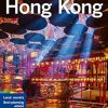 Lonely Planet Hong Kong
