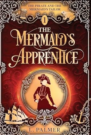 The Mermaid’s Apprentice (1)