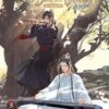 Grandmaster of Demonic Cultivation: Mo Dao Zu Shi (The Comic / Manhua) Vol. 3