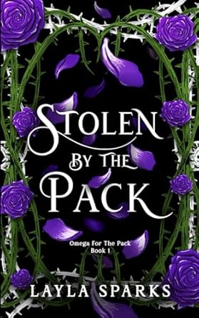 Stolen by The Pack: An Omegaverse Reverse Harem Romance: 1