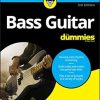 Bass Guitar For Dummies