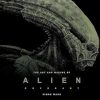 Alien: Covenant - The Art of the Film