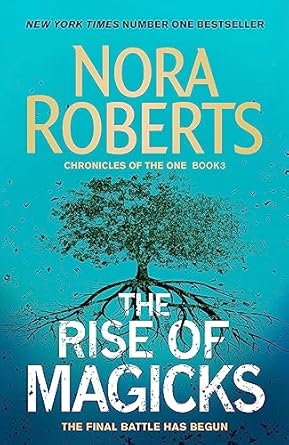 The Rise of Magicks