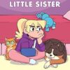Karen's Worst Day: A Graphic Novel (Baby-Sitters Little Sister #3): Volume 3