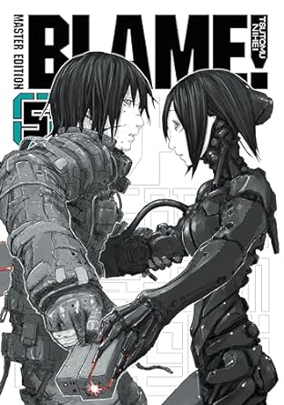 Blame!, 5