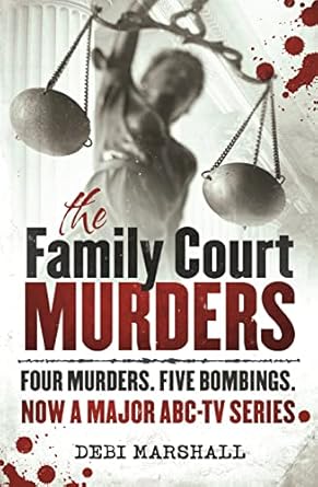 The Family Court Murders: Now a Major ABC-TV Series