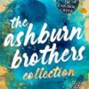 Mountain Men of Caribou Creek: The Ashburn Brothers: Special Edition Cover